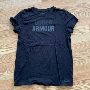 Under Armour t-shirt